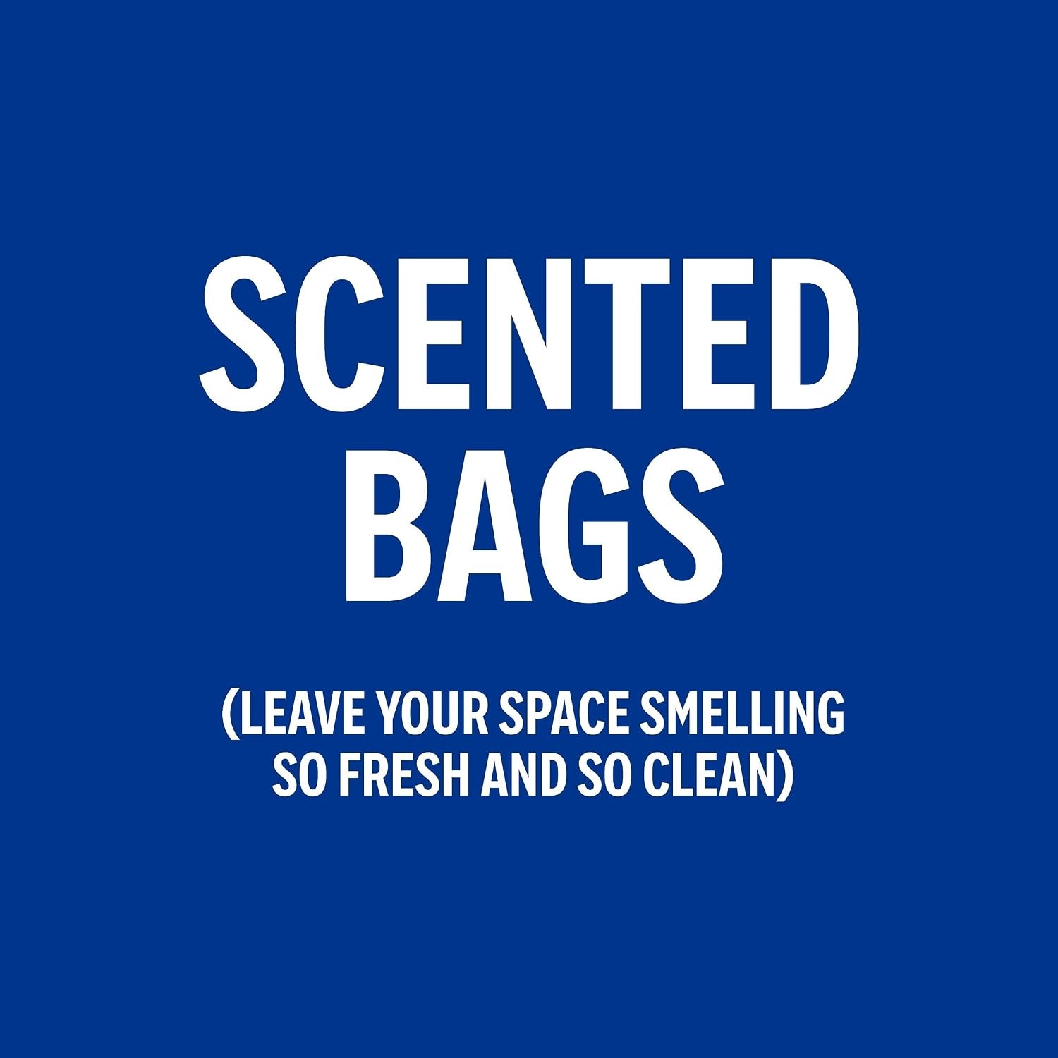 image:imagePERK Kitchen White Trash Bags 13 Gallon Garbage Can Liners Drawstring Closure Great for Home Office Classroom 100Pack100 Pack