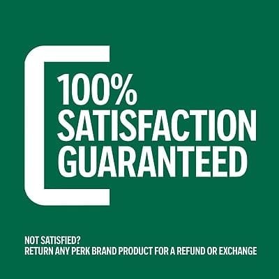 image:imagePerk Eco ReadytoUse AllPurpose Cleaner Refill 1Gallon Bottle128 Fl Oz Pack of 4