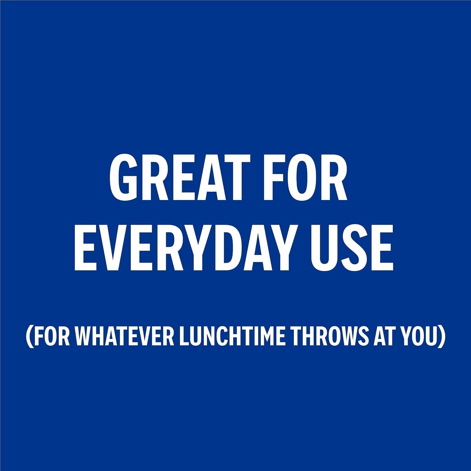 image:imagePerk Paper Napkins Disposable 1Ply Luncheon Size Perfect for Events Entertaining Office 400 Pack