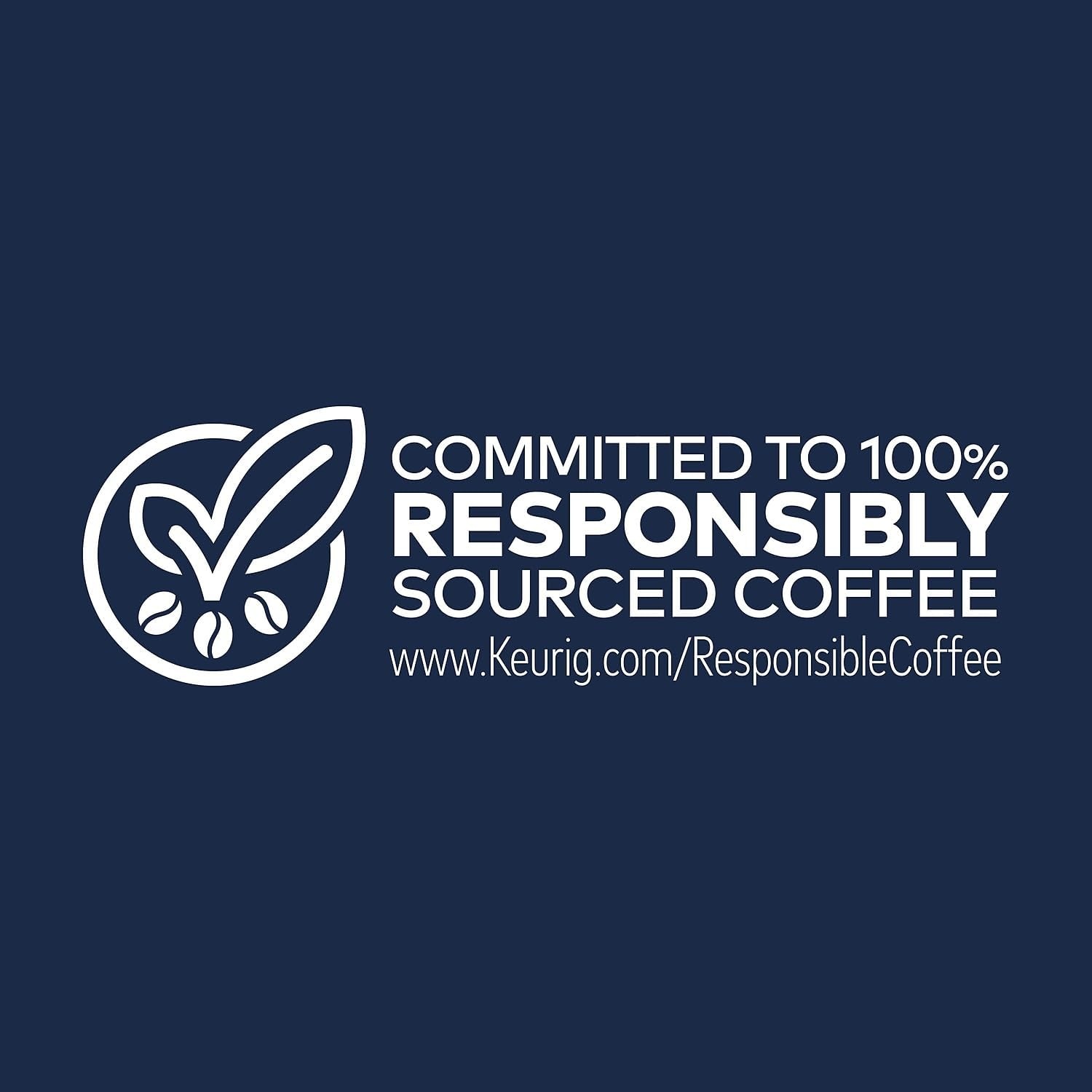 image:imagePick Me Up Provisions SingleServe Coffee Capsules amp Pods Colombian Medium Roast 96 Count KCup Compatible Single Serve Coffee Breakroom Office 100 Arabica Coffee96 Count
