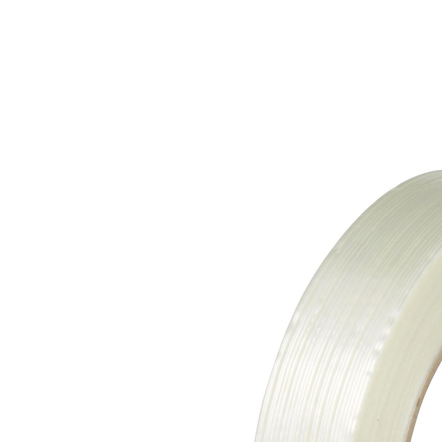 image:imageSTAPLES Filament Tape 24mm x 55m Reinforced Strapping Tape 12Pack 52946