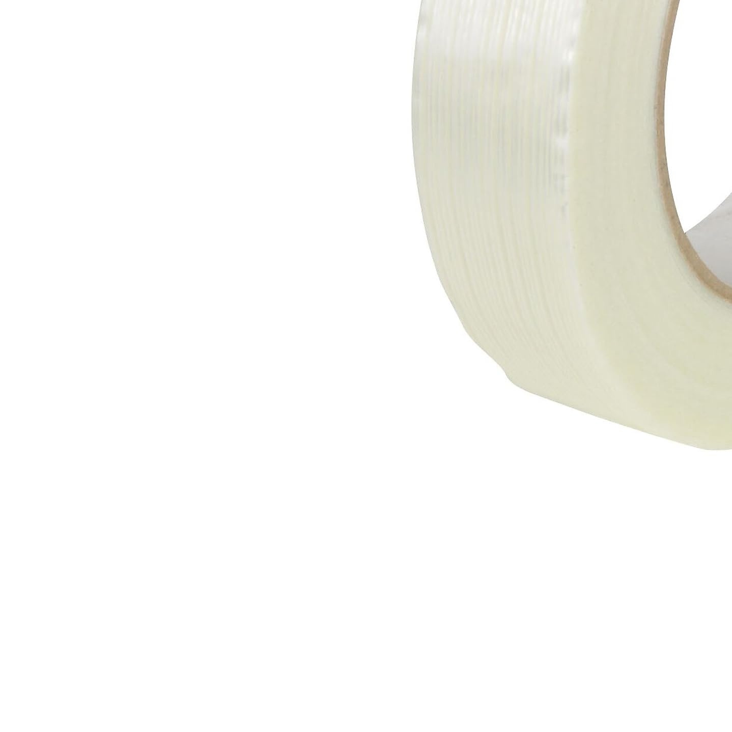 image:imageSTAPLES Filament Tape 24mm x 55m Reinforced Strapping Tape 12Pack 52946