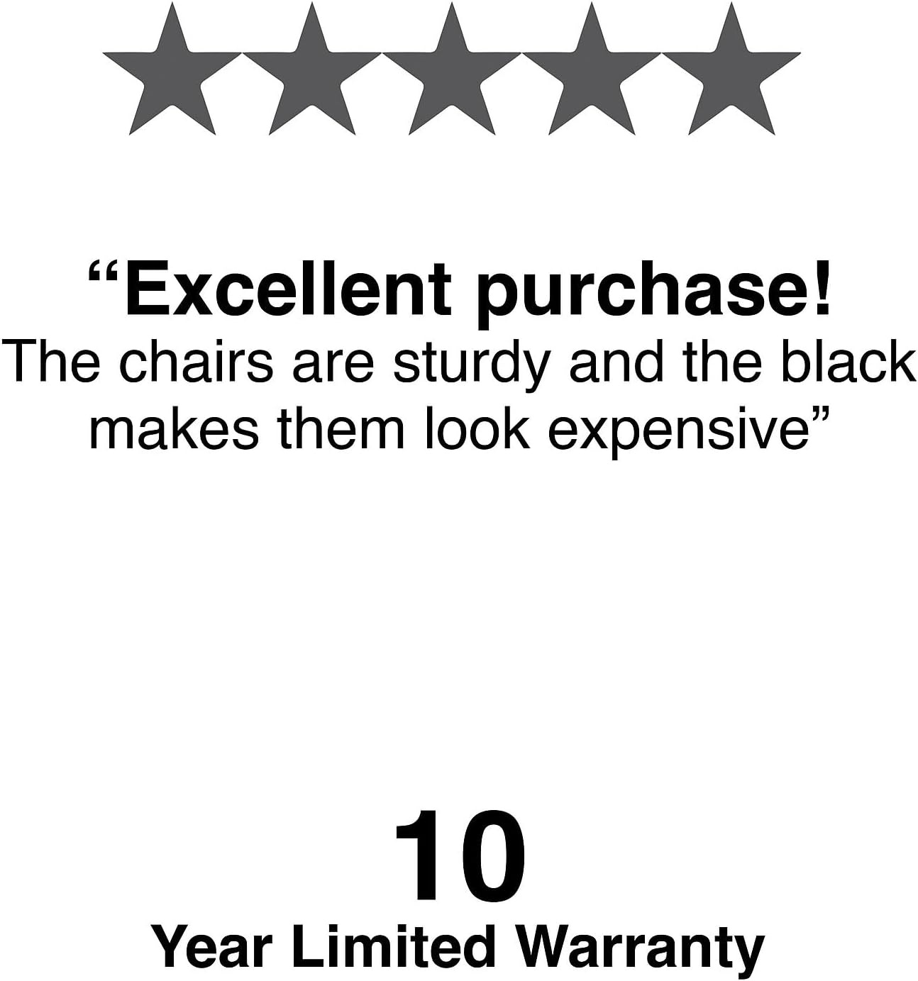 image:imageSTAPLES Folding amp Stacking Chair TaupeBlack