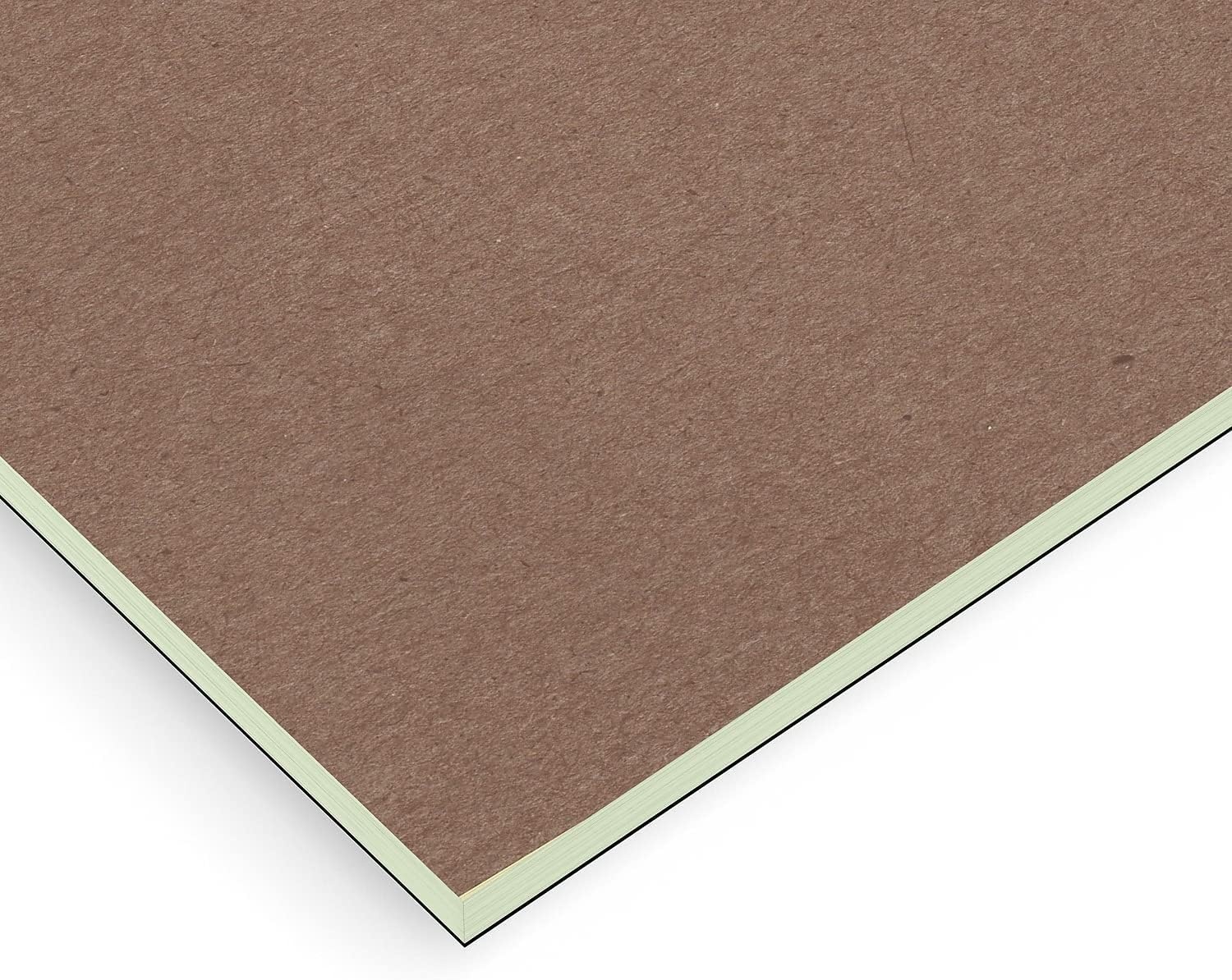 image:imageSTAPLES Steno Notepads 6 x 9 Gregg Ruled Top Wirebound 80 Sheets 12PackGreen Paper