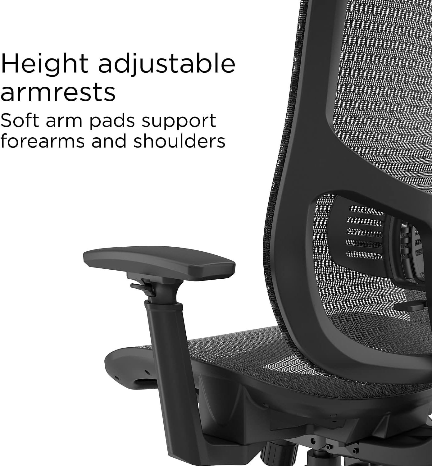 image:imageSTAPLES Tervina Luxura MidBack Manager ChairKroy