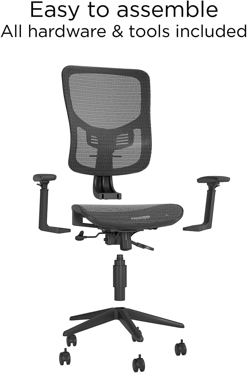 image:imageSTAPLES Tervina Luxura MidBack Manager ChairKroy