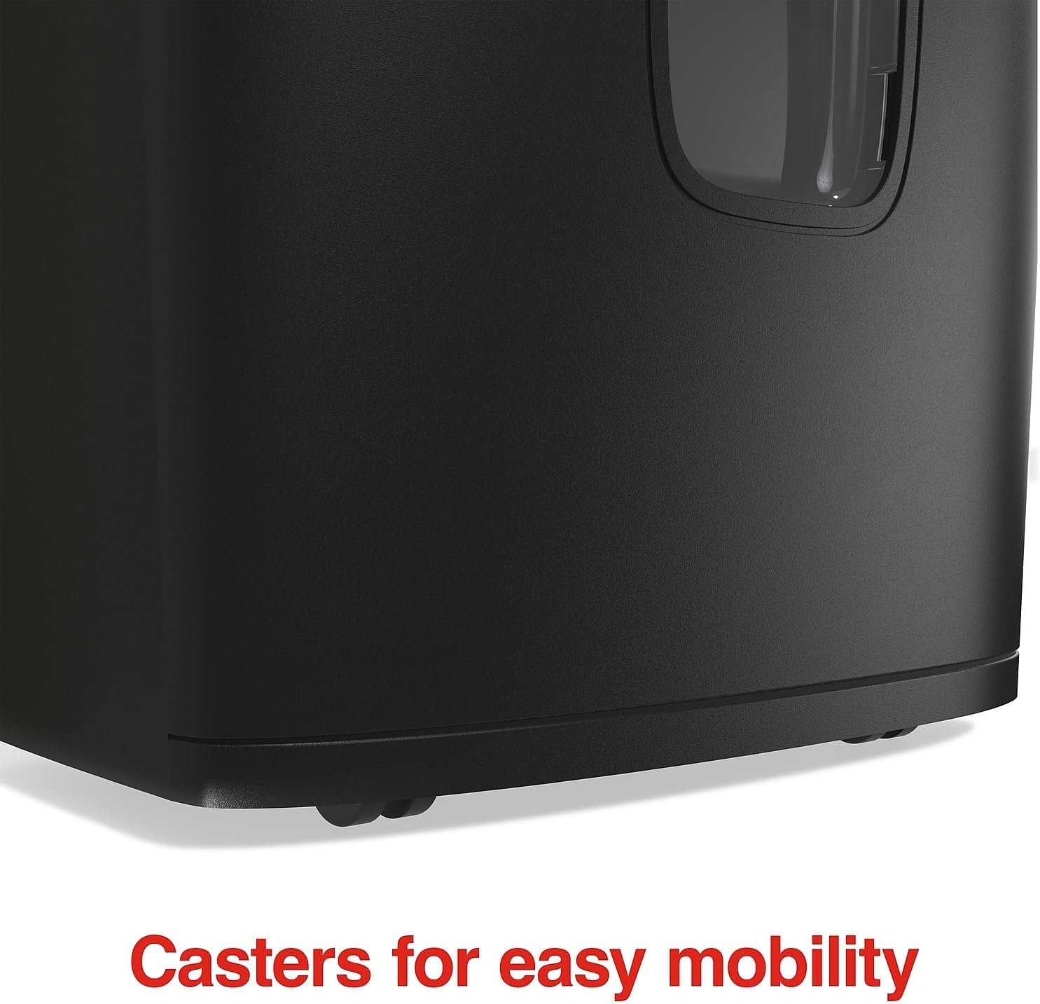 image:imageStaples 12Sheet MicroCut Paper Shredder HighSecurity Shreds Credit Cards for Home amp Office AntiJam Black10 Sheet