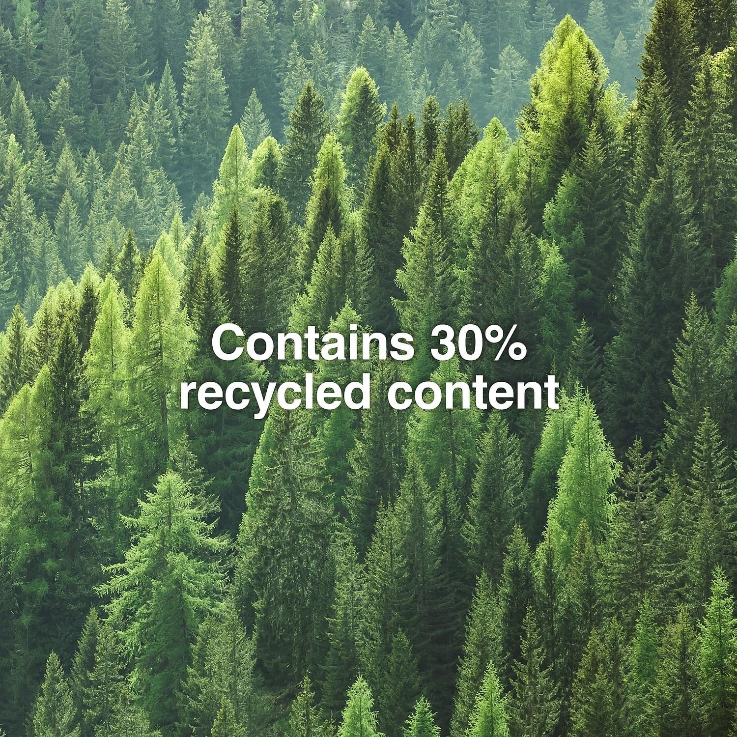 image:imageStaples 30 Recycled 85 x 11 Inch 20 lbs 500Sheets Pack Blue For Office School amp HomeCanary