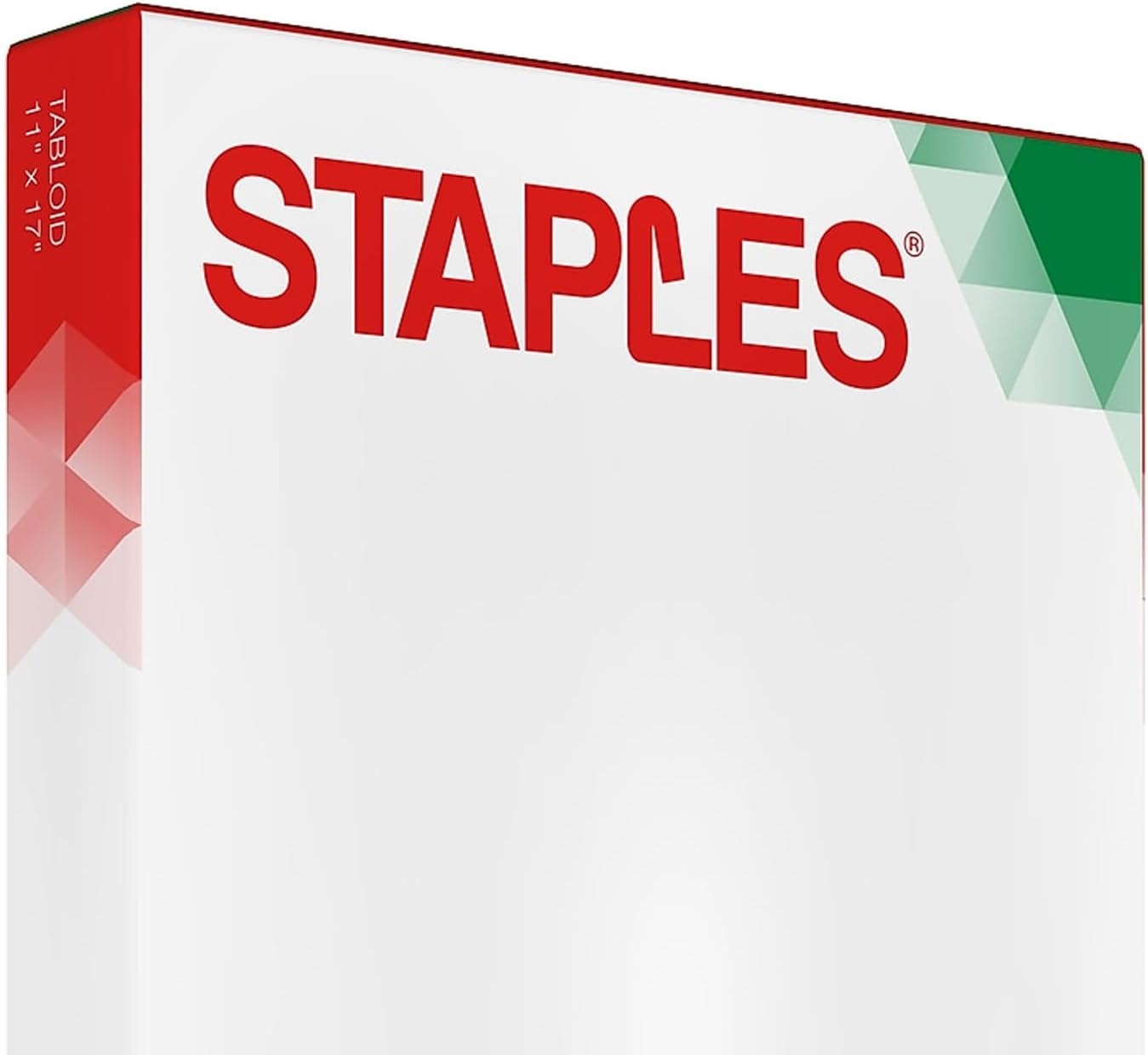 image:imageStaples 30 Recycled Copy Paper 8 12 x 11 Case For Office School amp Home11 x 17