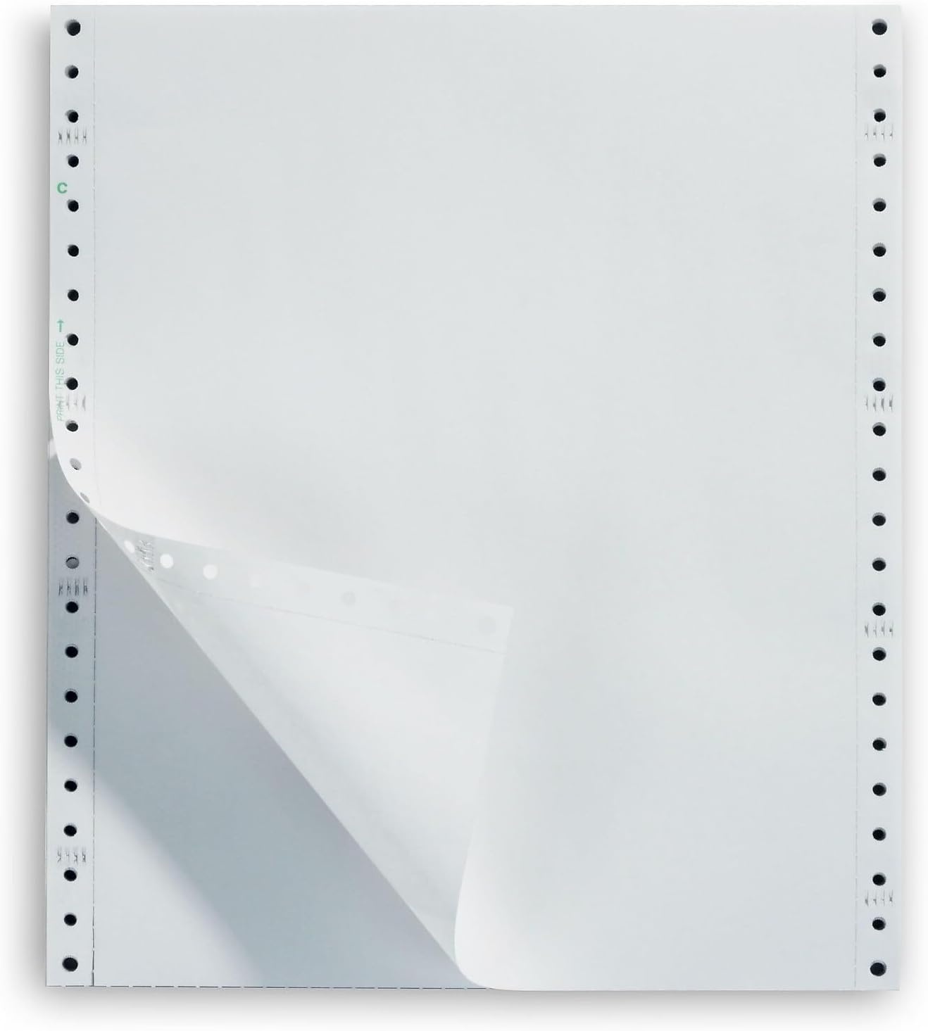 image:imageStaples 95 x 11 Continuous Paper 18 lbs 92 Brightness 2500Carton 25522246728