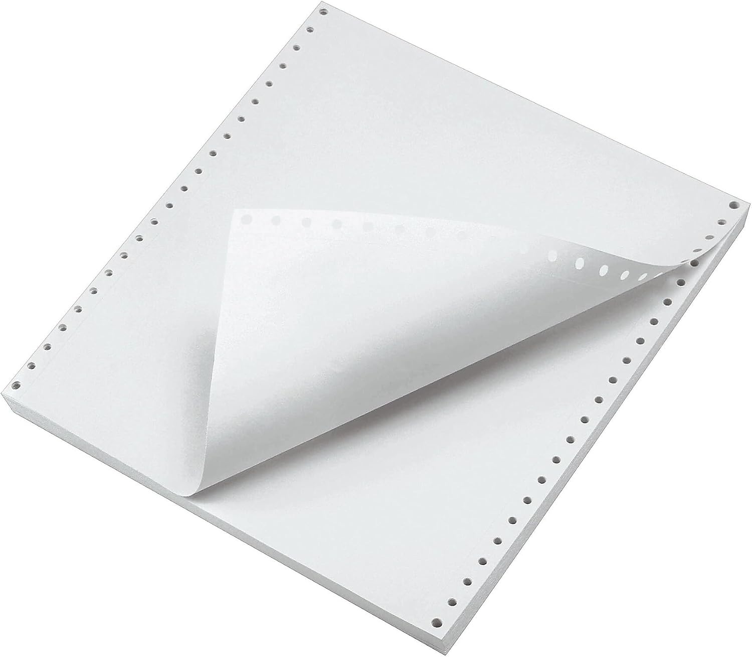 image:imageStaples 95 x 11 Continuous Paper 18 lbs 92 Brightness 2500Carton 25522246728