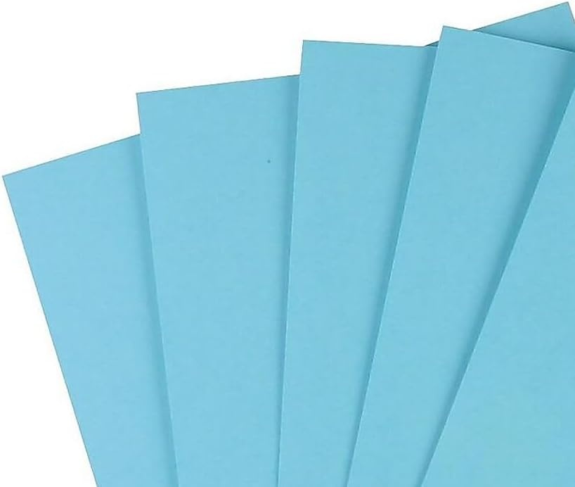 image:imageStaples Brights Colored Paper 8 12Inch x 11Inch Orange 500Ream For Office School amp HomeBlue