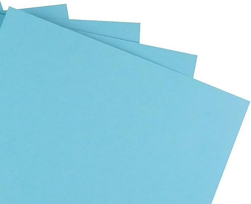 image:imageStaples Brights Colored Paper 8 12Inch x 11Inch Orange 500Ream For Office School amp HomeBlue