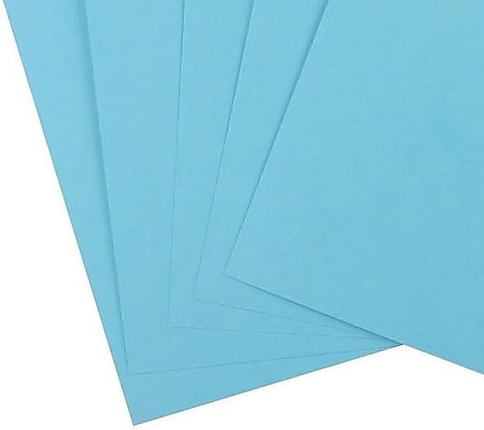 image:imageStaples Brights Colored Paper 8 12Inch x 11Inch Orange 500Ream For Office School amp HomeBlue