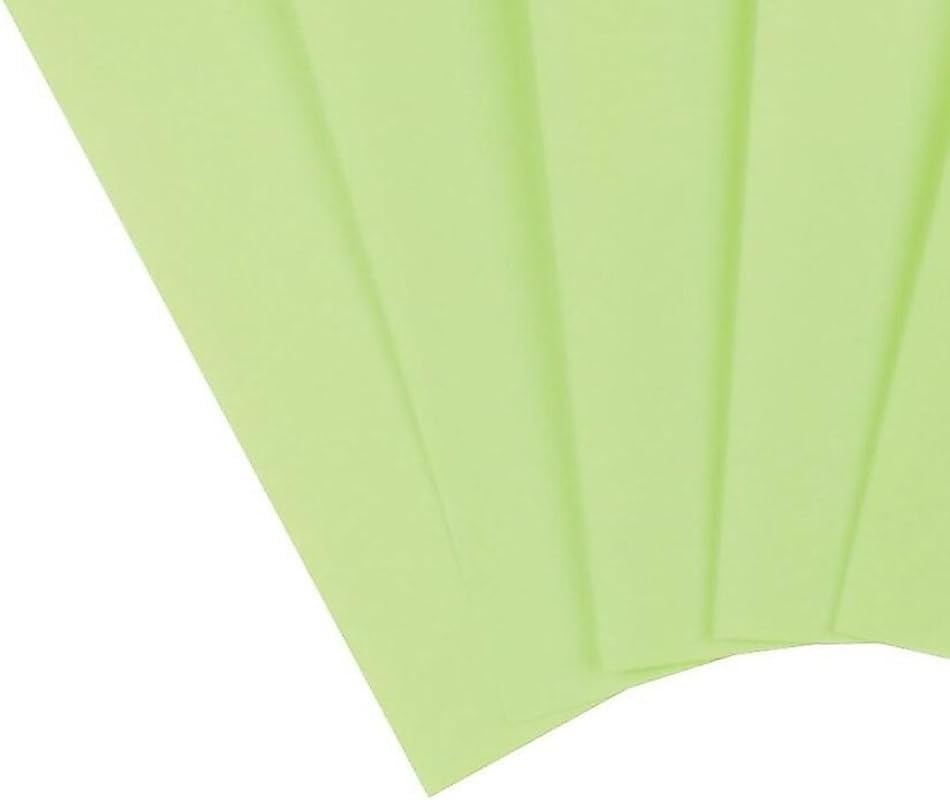 image:imageStaples Brights Colored Paper 8 12Inch x 11Inch Orange 500Ream For Office School amp HomeBright Green