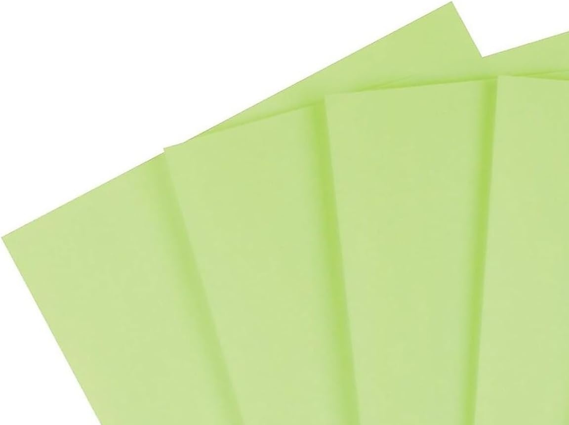 image:imageStaples Brights Colored Paper 8 12Inch x 11Inch Orange 500Ream For Office School amp HomeBright Green
