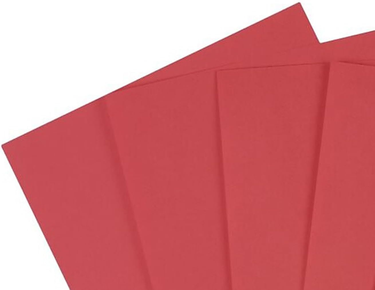 image:imageStaples Brights Colored Paper 8 12Inch x 11Inch Orange 500Ream For Office School amp HomeRed