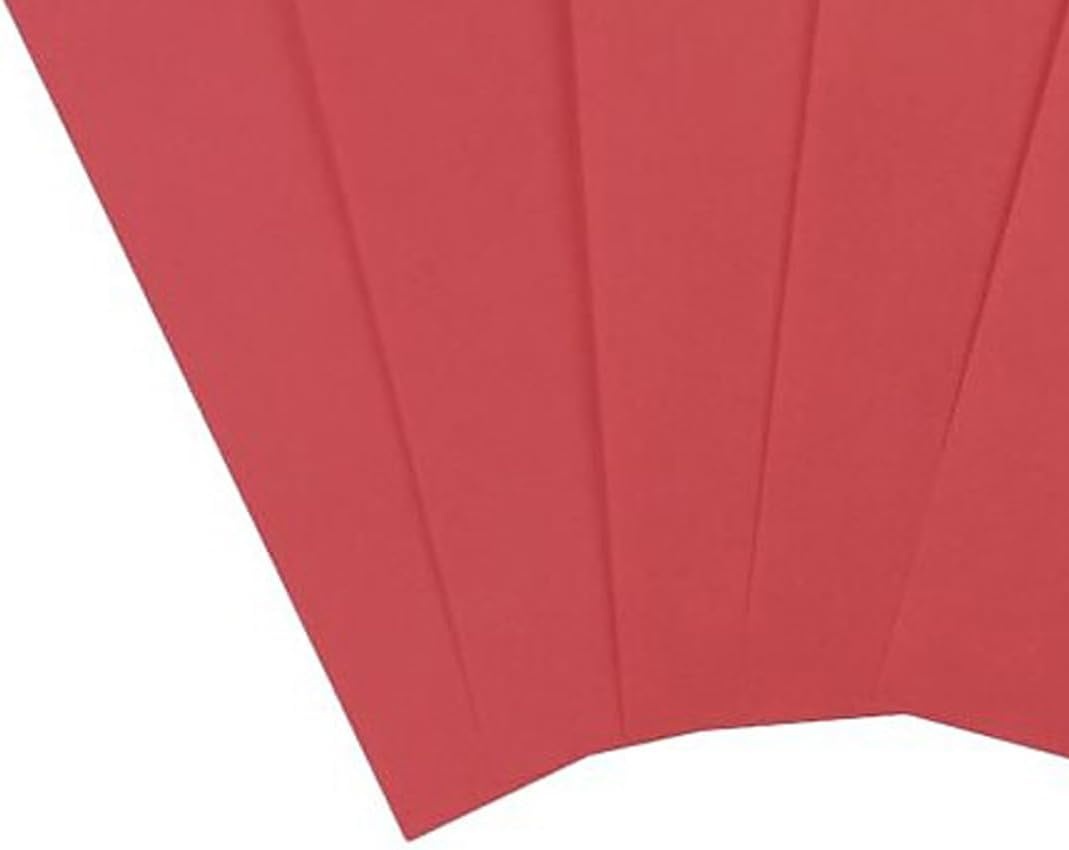 image:imageStaples Brights Colored Paper 8 12Inch x 11Inch Orange 500Ream For Office School amp HomeRed