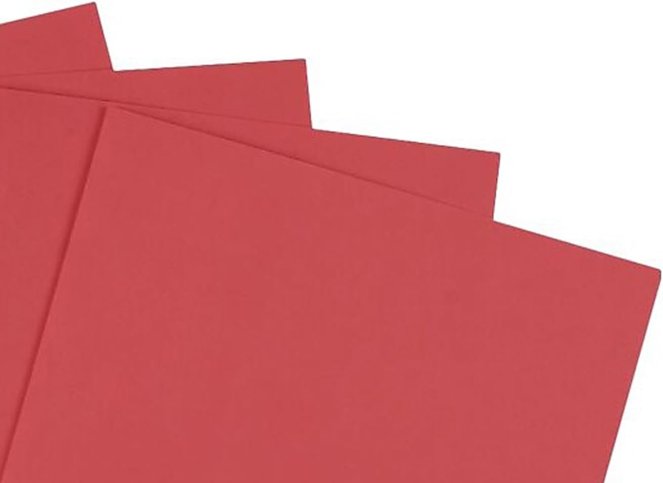 image:imageStaples Brights Colored Paper 8 12Inch x 11Inch Orange 500Ream For Office School amp HomeRed