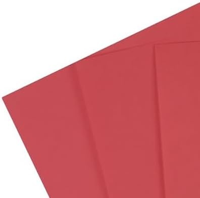 image:imageStaples Brights Colored Paper 8 12Inch x 11Inch Orange 500Ream For Office School amp HomeRed