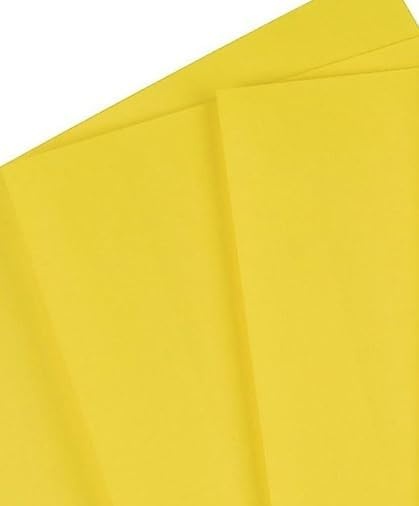 image:imageStaples Brights Colored Paper 8 12Inch x 11Inch Orange 500Ream For Office School amp HomeYellow