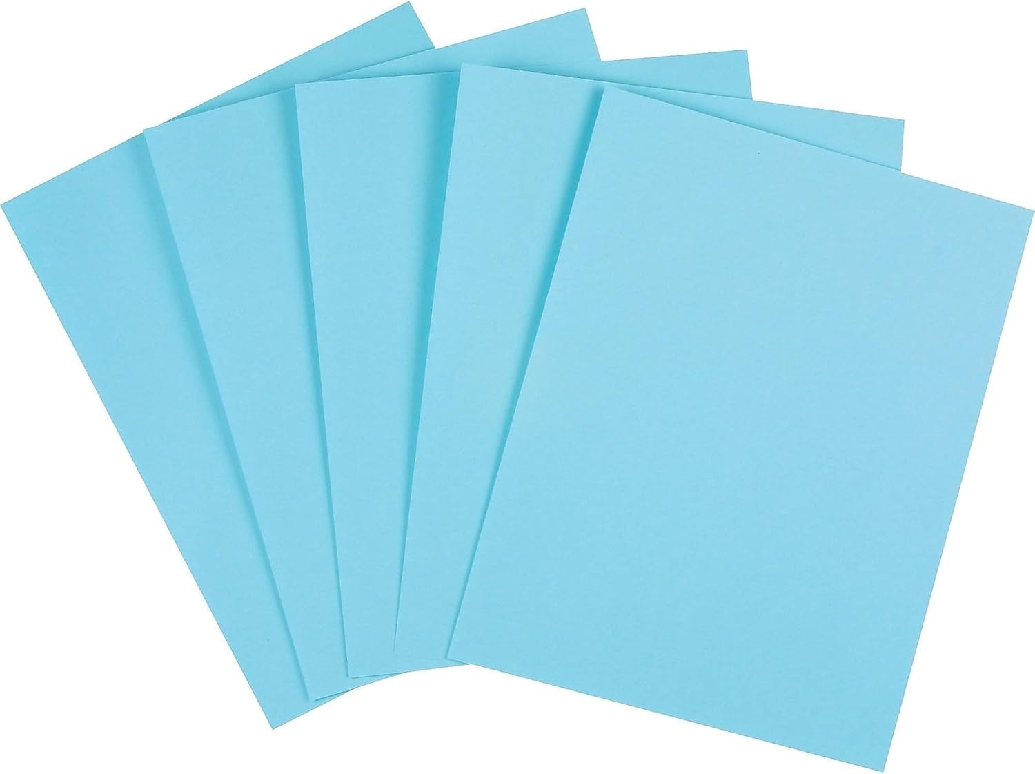 image:imageStaples Cardstock Paper 110 lbs 85Inch x 11Inch Ivory 250Pack For Office School amp HomeBlue