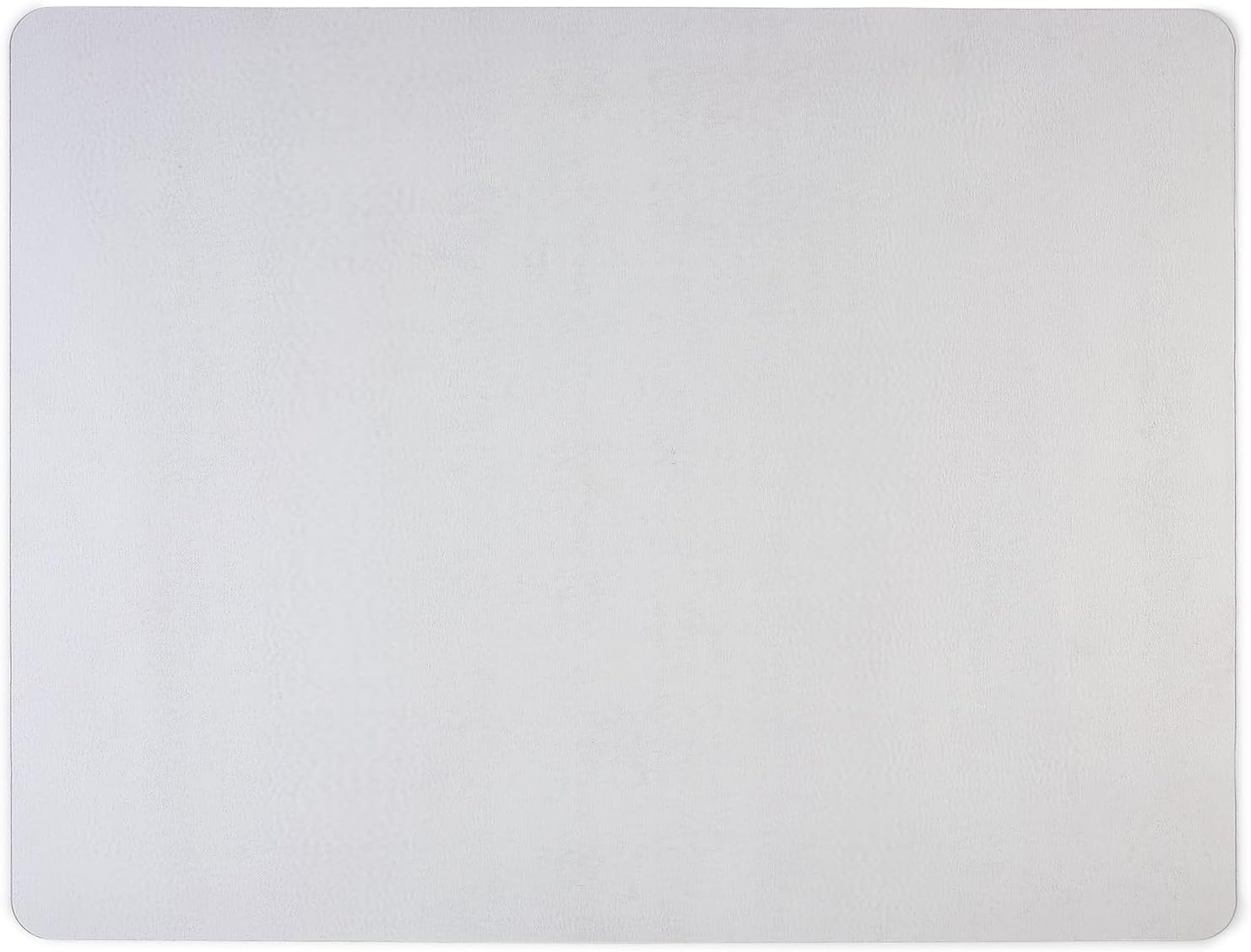 image:imageStaples Carpet Chair Mat 46 x 60 HighPile Clear 20361CC46 x 60