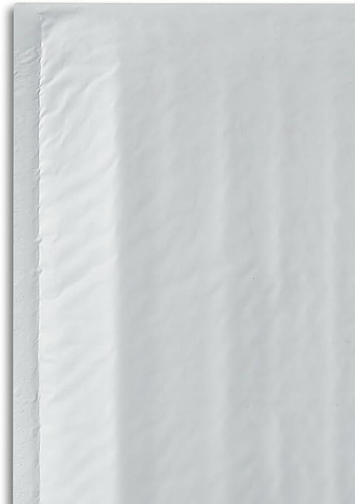 image:imageStaples EasyClose Poly Bubble Mailers 5 Size 105 x 15 Waterproof Lightweight Envelopes 8Pack