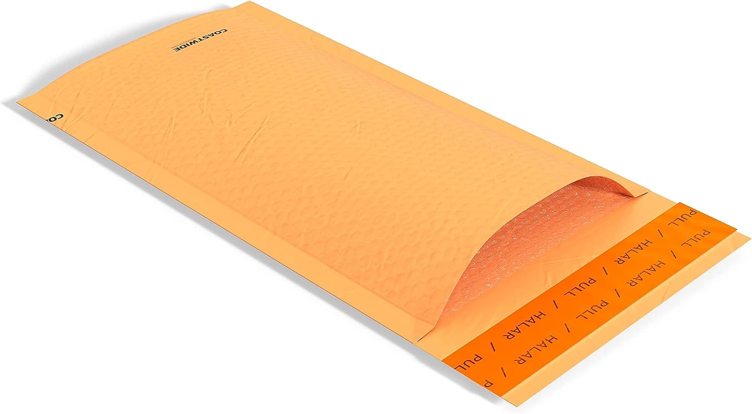 image:imageStaples Kraft Bubble Mailers 0 Size 6 x 10 250PackBubble