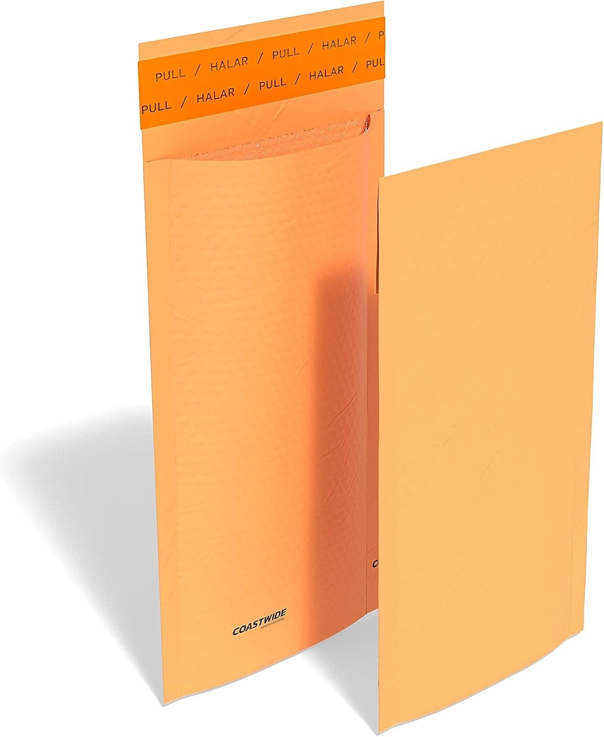 image:imageStaples Kraft Bubble Mailers 0 Size 6 x 10 250PackBubble