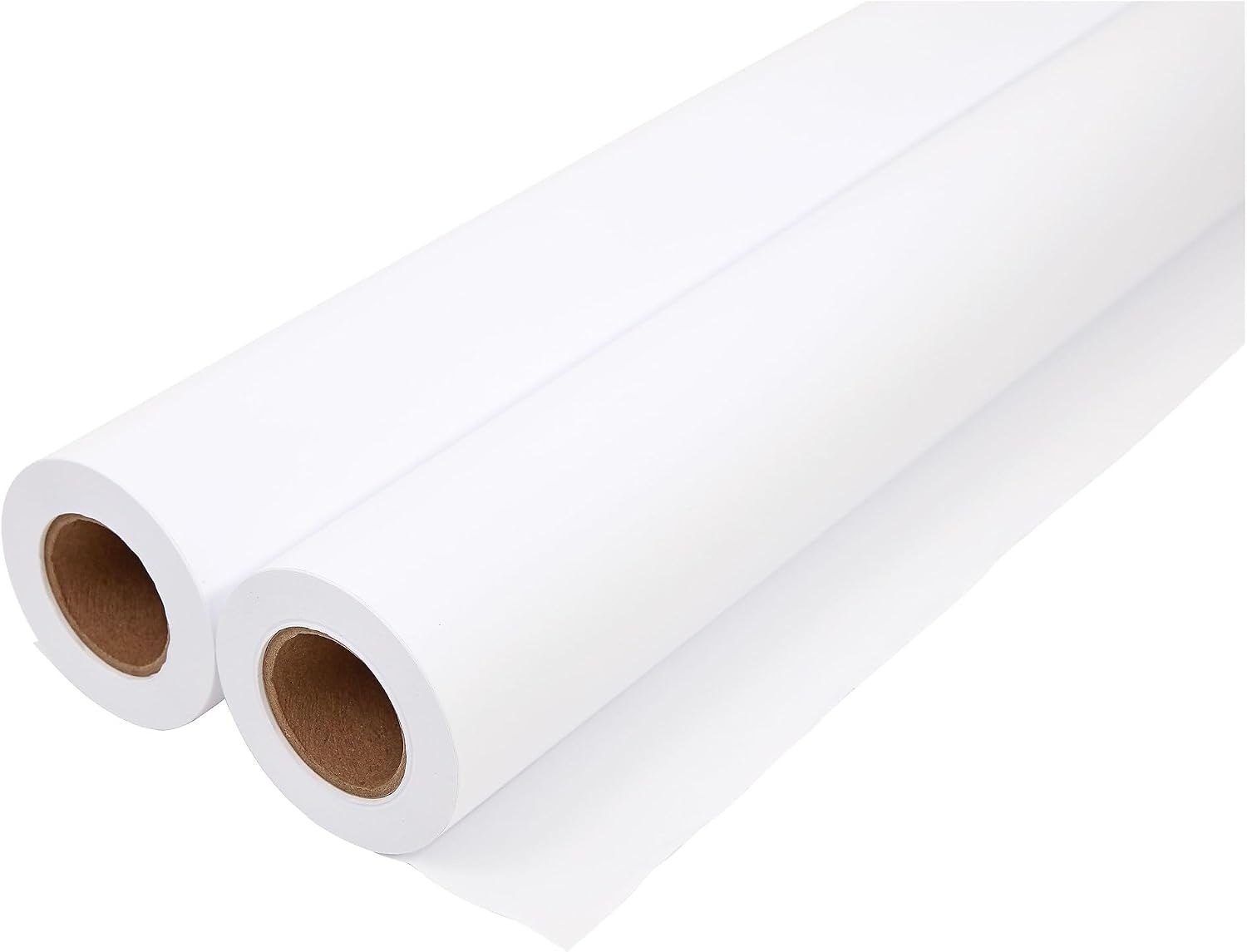 image:imageStaples Wide Format Engineering Paper Matte 36 x 500 2Carton 26657