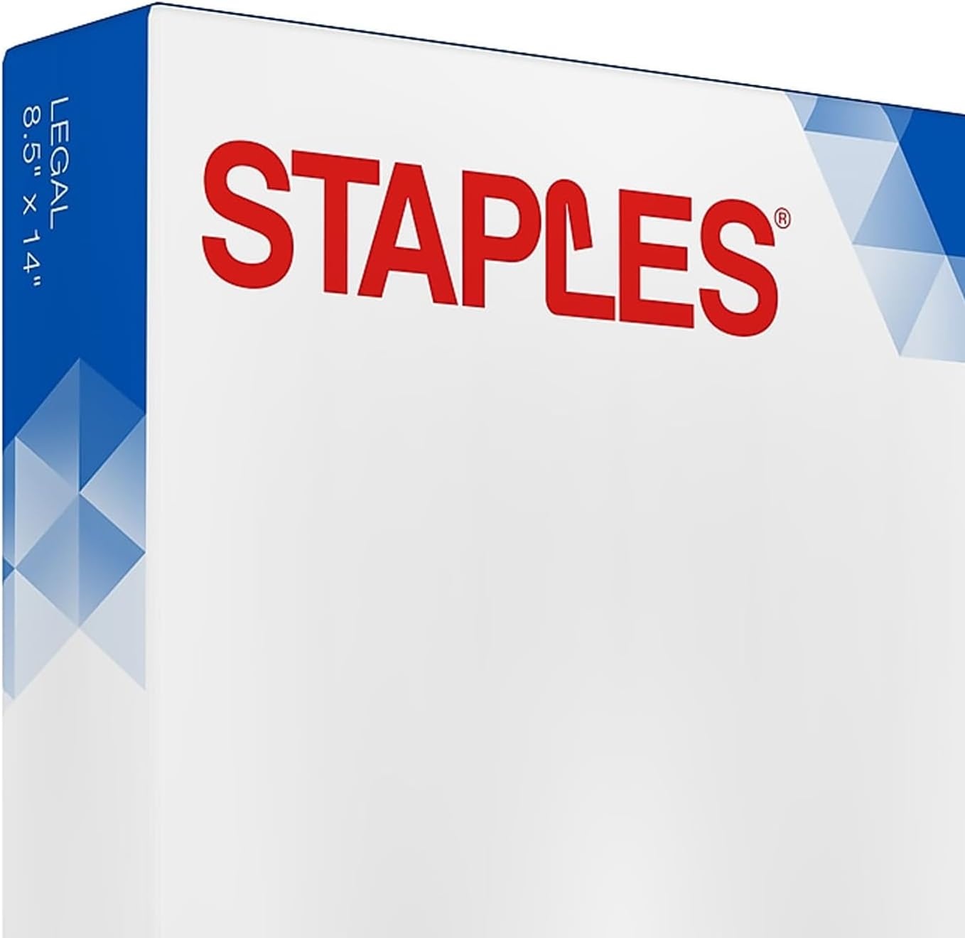 image:imageTRU RED Printer Paper 85 x 11 inch 20 lbs For Office School amp Home85 x 14
