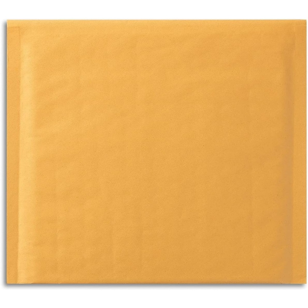 image:imageStaples QuickStripe Bubble Mailers 5 Size 105 x 15 12Pack73 x 8