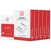 image:imageStaples Copy Paper 11 x 17 92 Brightness 20 lbs Ledger Size Paper For Office School amp Home5 Reams  2 500 Sheets