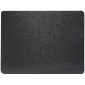 Staples 36X48 Low-Pile Chair Mat Black No Lip(Black)