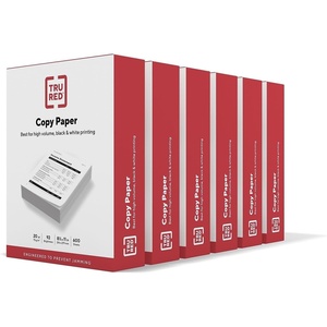 Staples Copy Paper, 11″ x 17″, 92 Brightness, 20 lbs., Ledger Size Paper, For Office, School & Home(6 Reams | 3 600 Sheets)