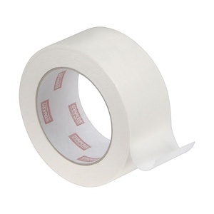 Staples Masking Tape, 1.89” x 60 Yards, Natural — 2/Pack (468405‑CC)