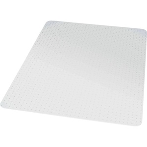 Staples Office Chair Mat for Carpeted Floors, 2MM Computer Rolling Chair Mats, Easy Glide for Chairs 55″ 24″ 48″ 36″ 72″ Protects Floors, Suitable for Home Desk, Work, Office (Size : 60″ x 60″)