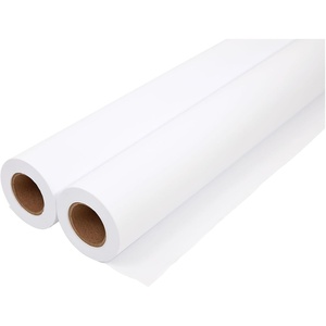 Staples Wide Format Engineering Paper, Matte, 36″ x 500′, 2/Carton (26657)