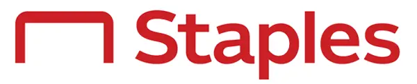 Staples